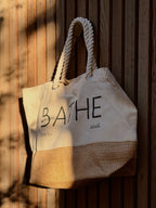 Bathe | Tote Bag