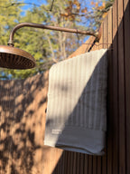 Aluume | Bath Towel