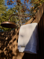 Aluume | Bath Towel