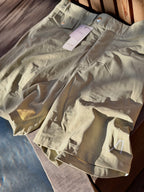 Aluume | Men's Swim Shorts