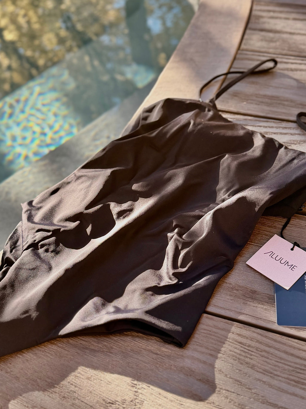 Aluume | Women's Swimsuit