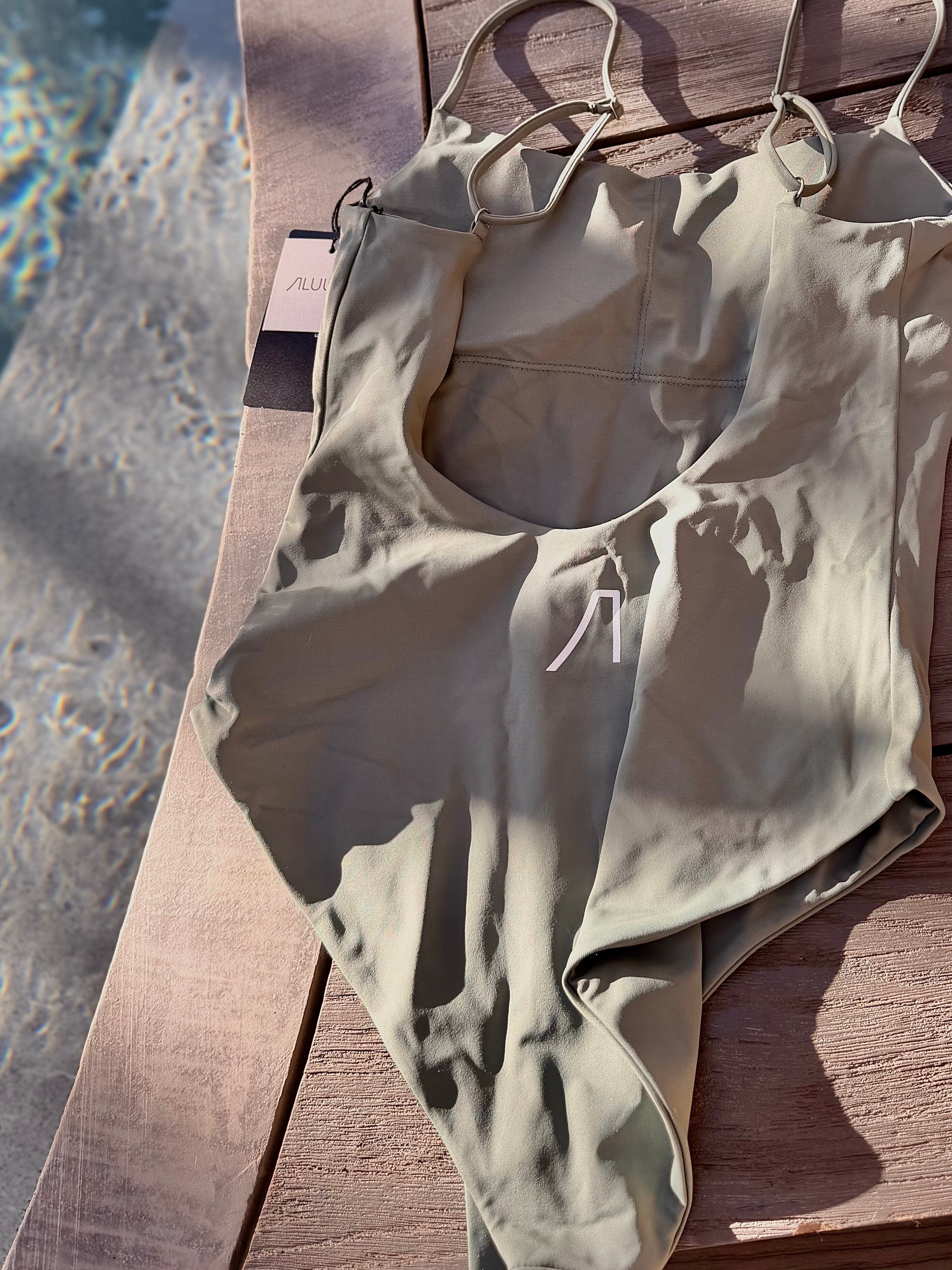Aluume | Women's Swimsuit