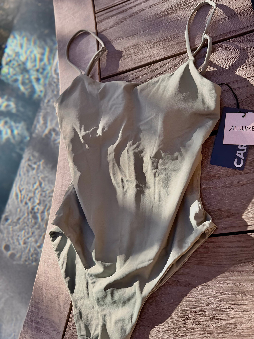 Aluume | Women's Swimsuit