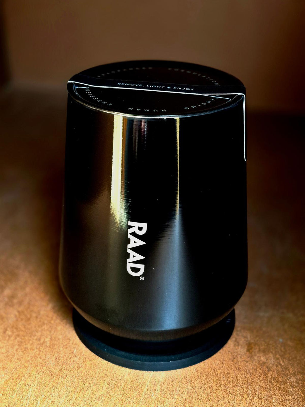 RAAD | Candle (Scents of Bathe)